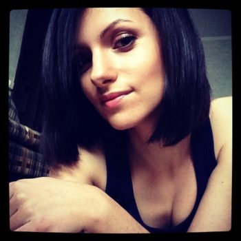 Myriem - Degersheim - Appenzell Rhodes-Extérieures | Plans Cul