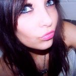 Cécile - Pleujouse - Jura | Plans Cul