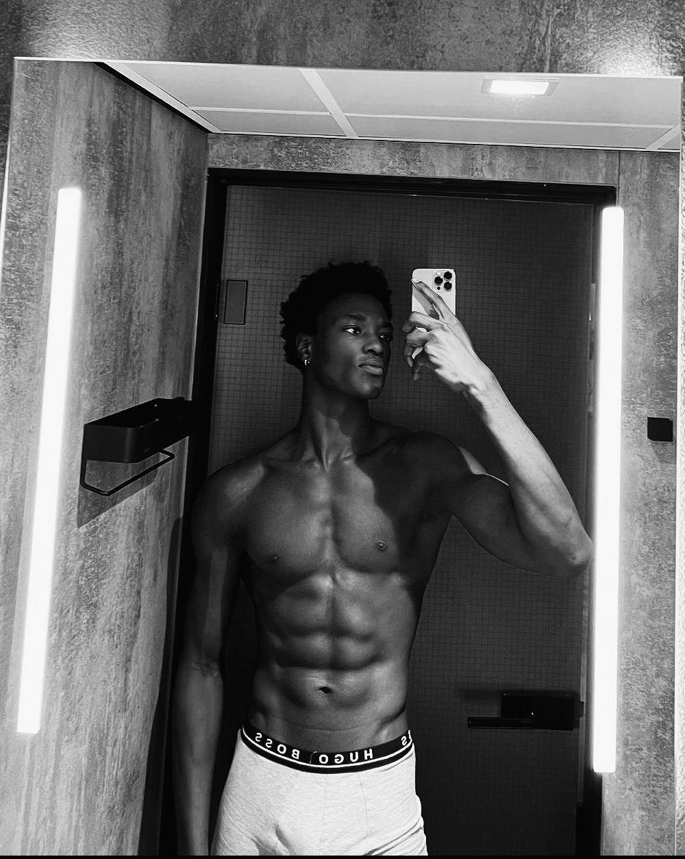 Sidiya - Grône - Valais | Plans Cul