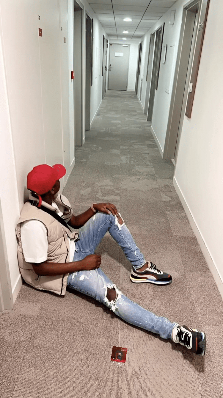 Ronald - Sünikon - Zurich | Plans Cul