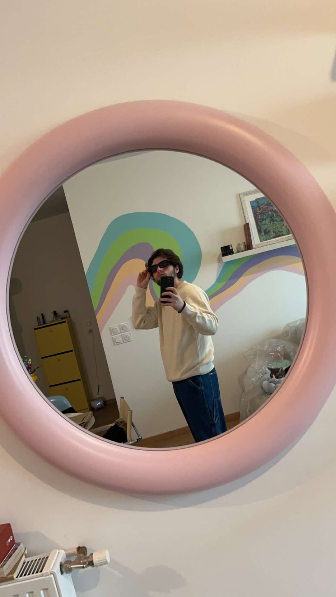 Solen - Monthey - Valais | Plans Cul