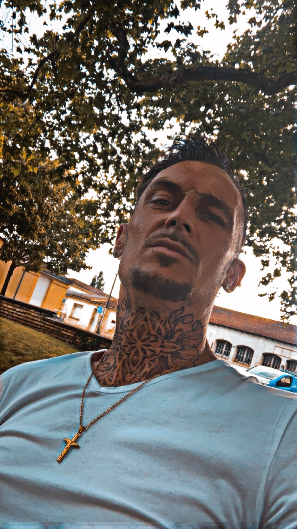 Matilin - Ardon - Valais | Plans Cul