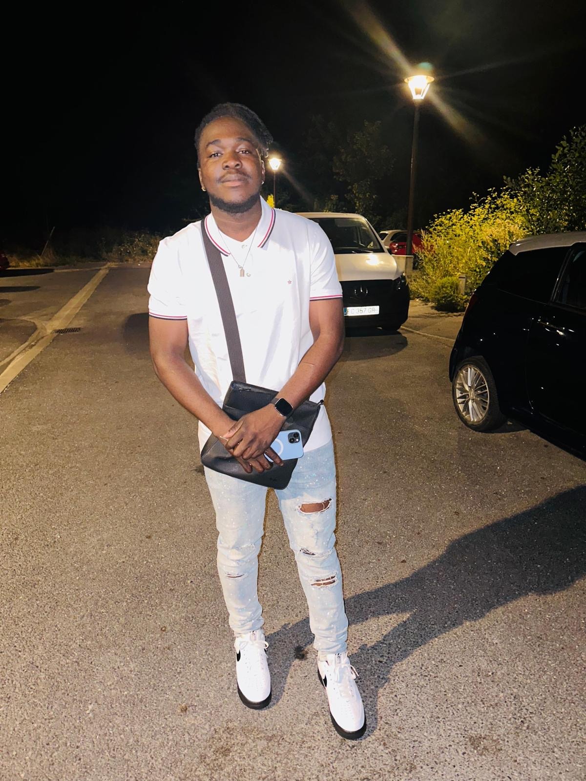 Nouredine - Uerikon - Zurich | Plans Cul