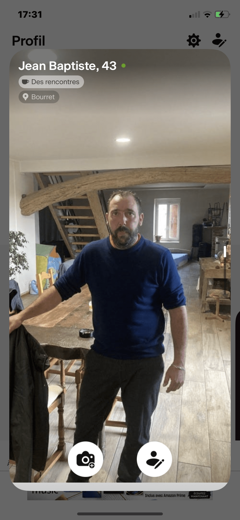 Ame - Küttigkofen - Soleure | Plans Cul