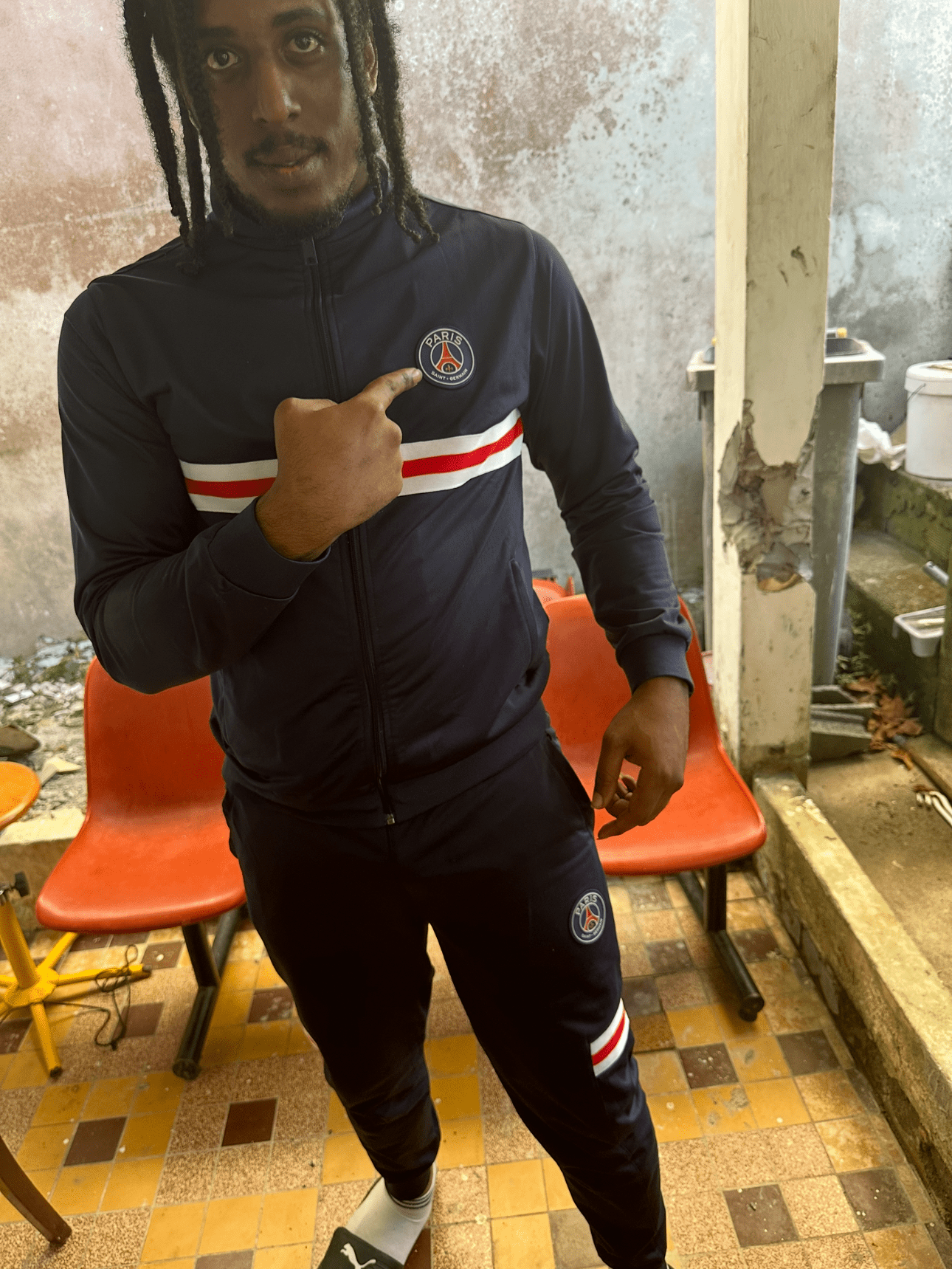 Jolann - Müswangen - Lucerne | Plans Cul