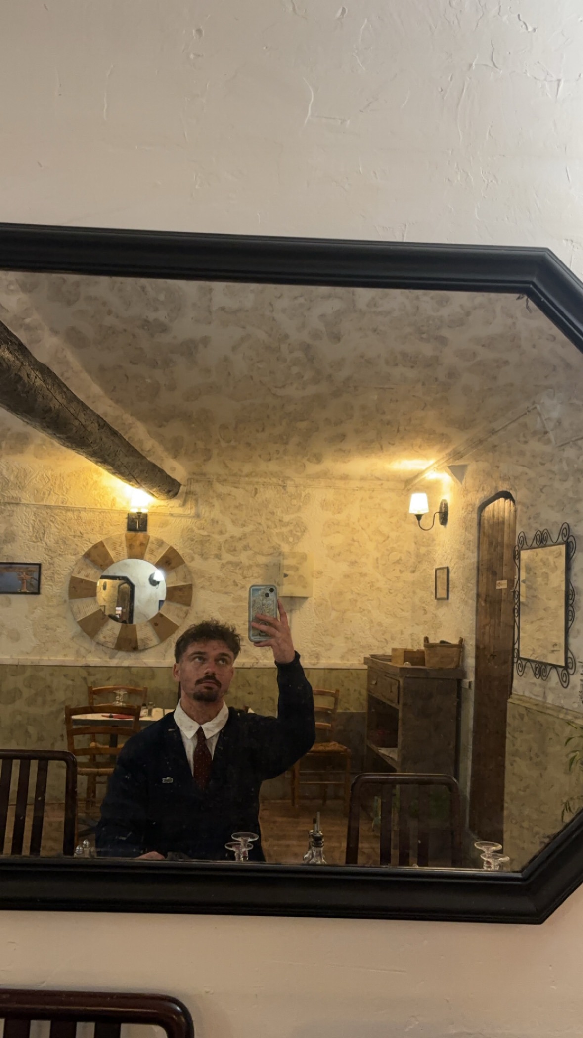 Soufian - Adliswil - Zurich | Plans Cul