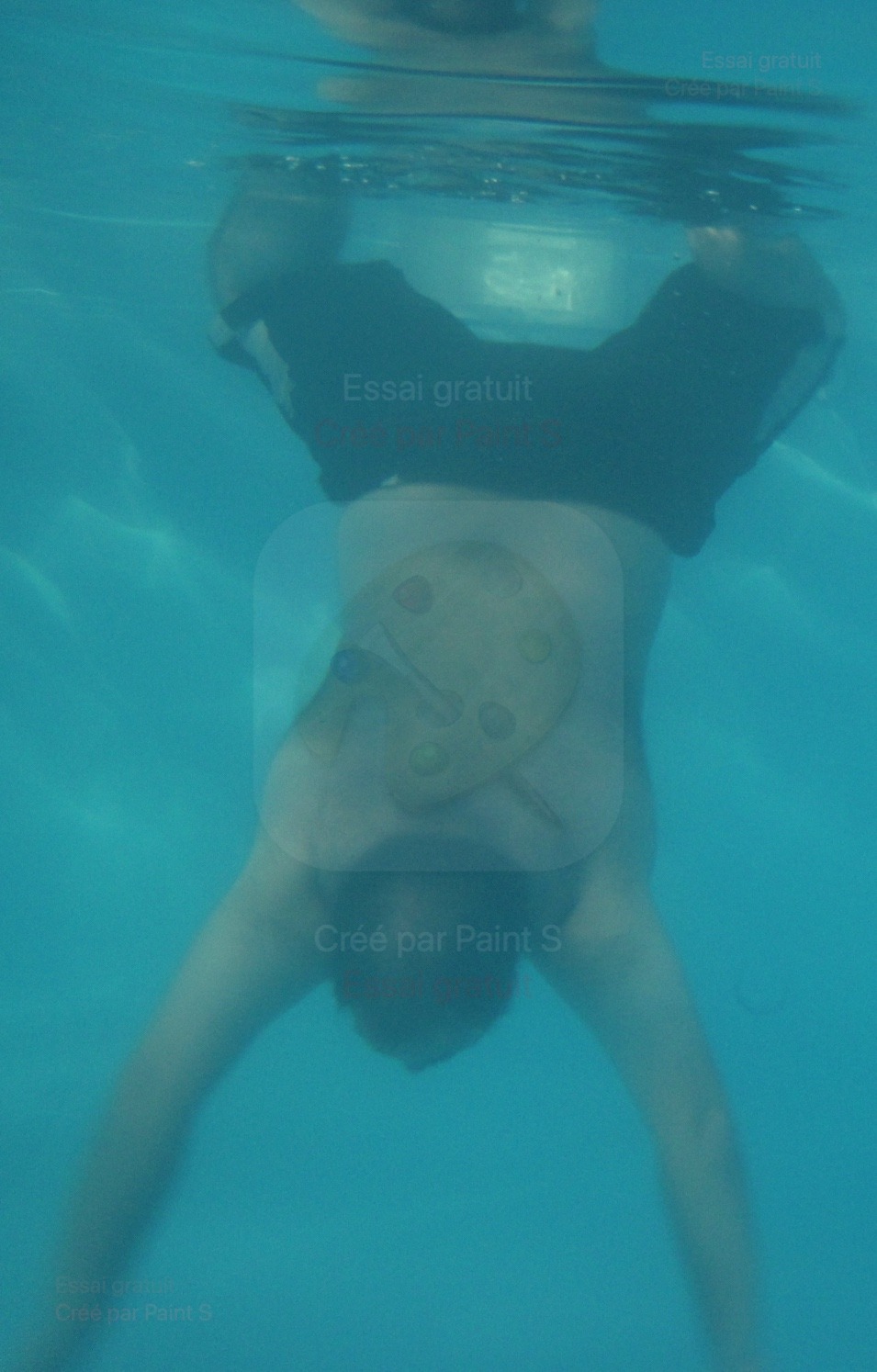 Patrix - Jenins - Grisons | Plans Cul