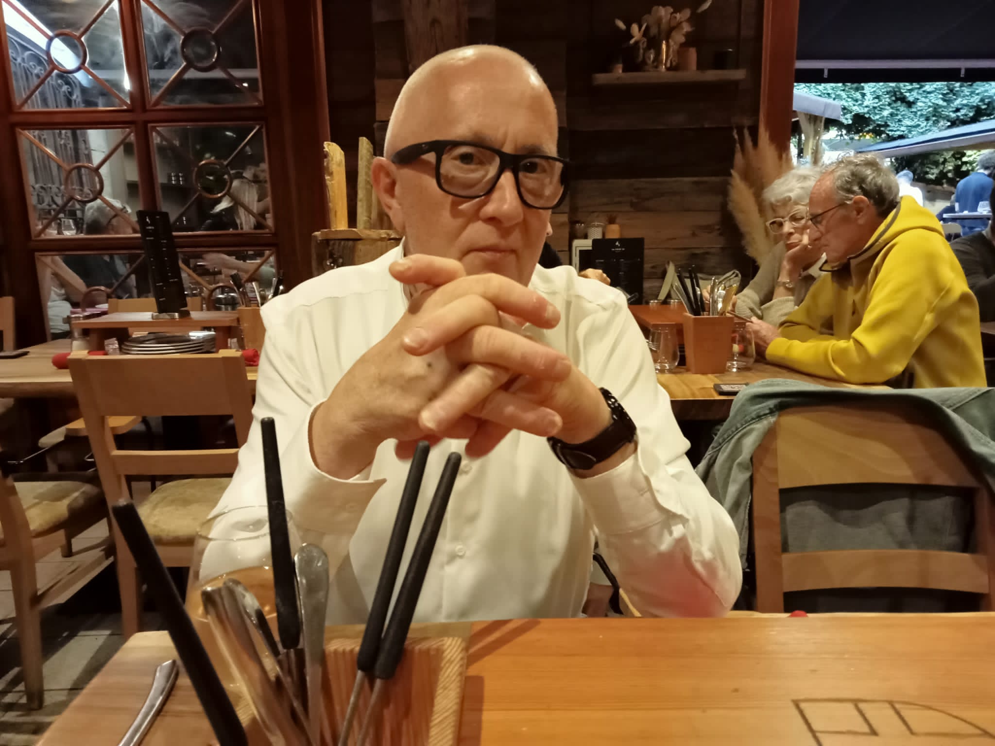 Noé - Henau - Saint-Gall | Plans Cul