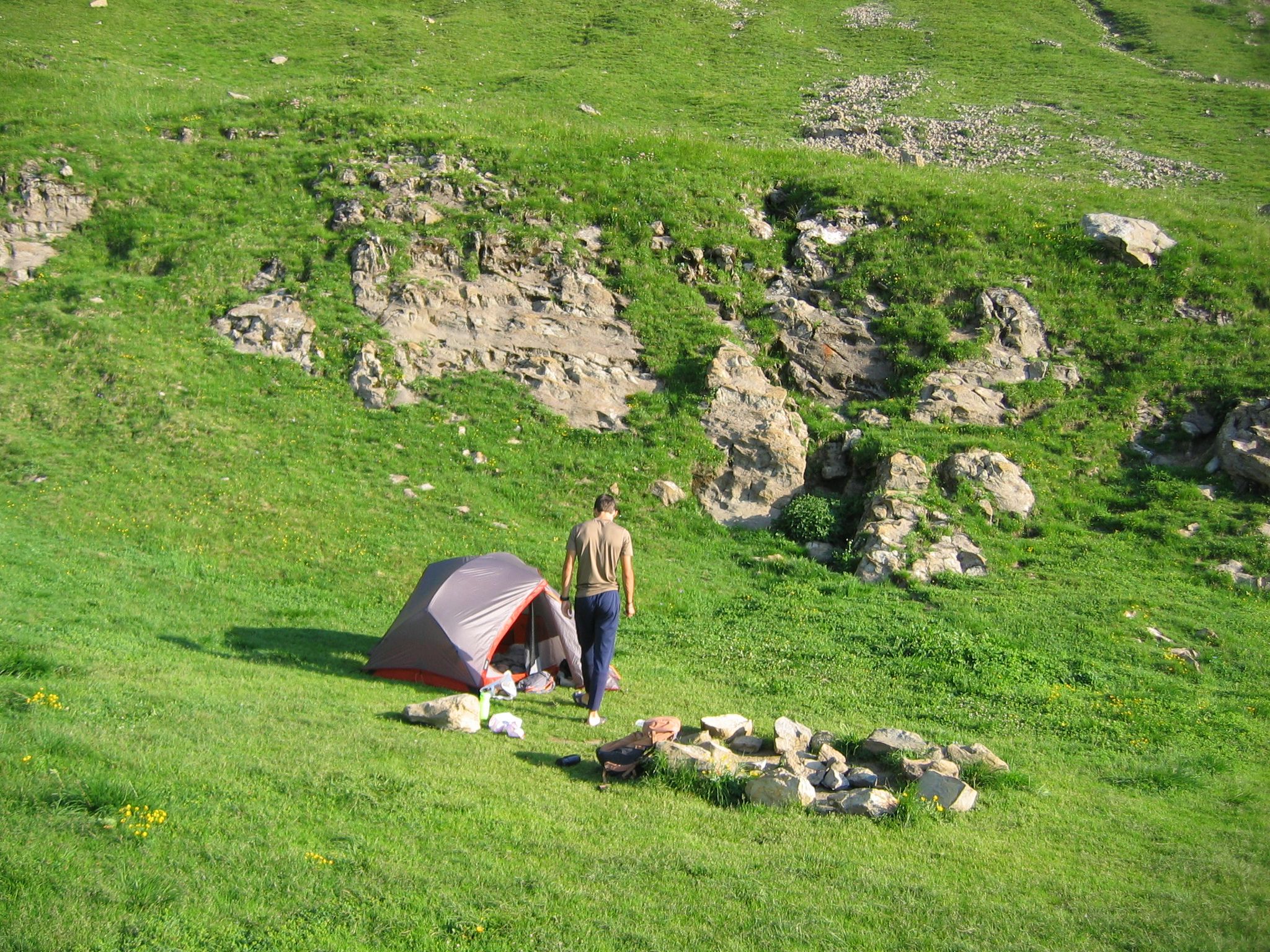 Cléophas - Häuslenen - Thurgovie | Plans Cul