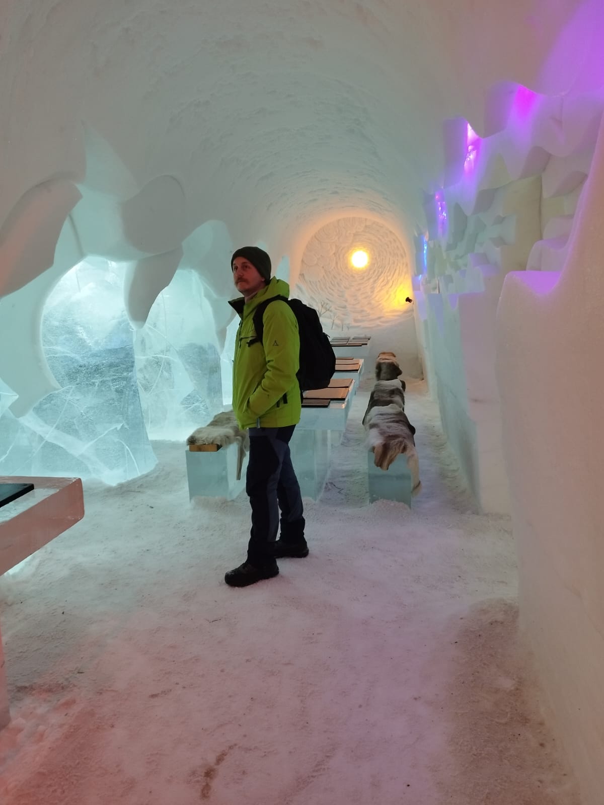 Chamsdine - Lüscherz - Berne | Plans Cul