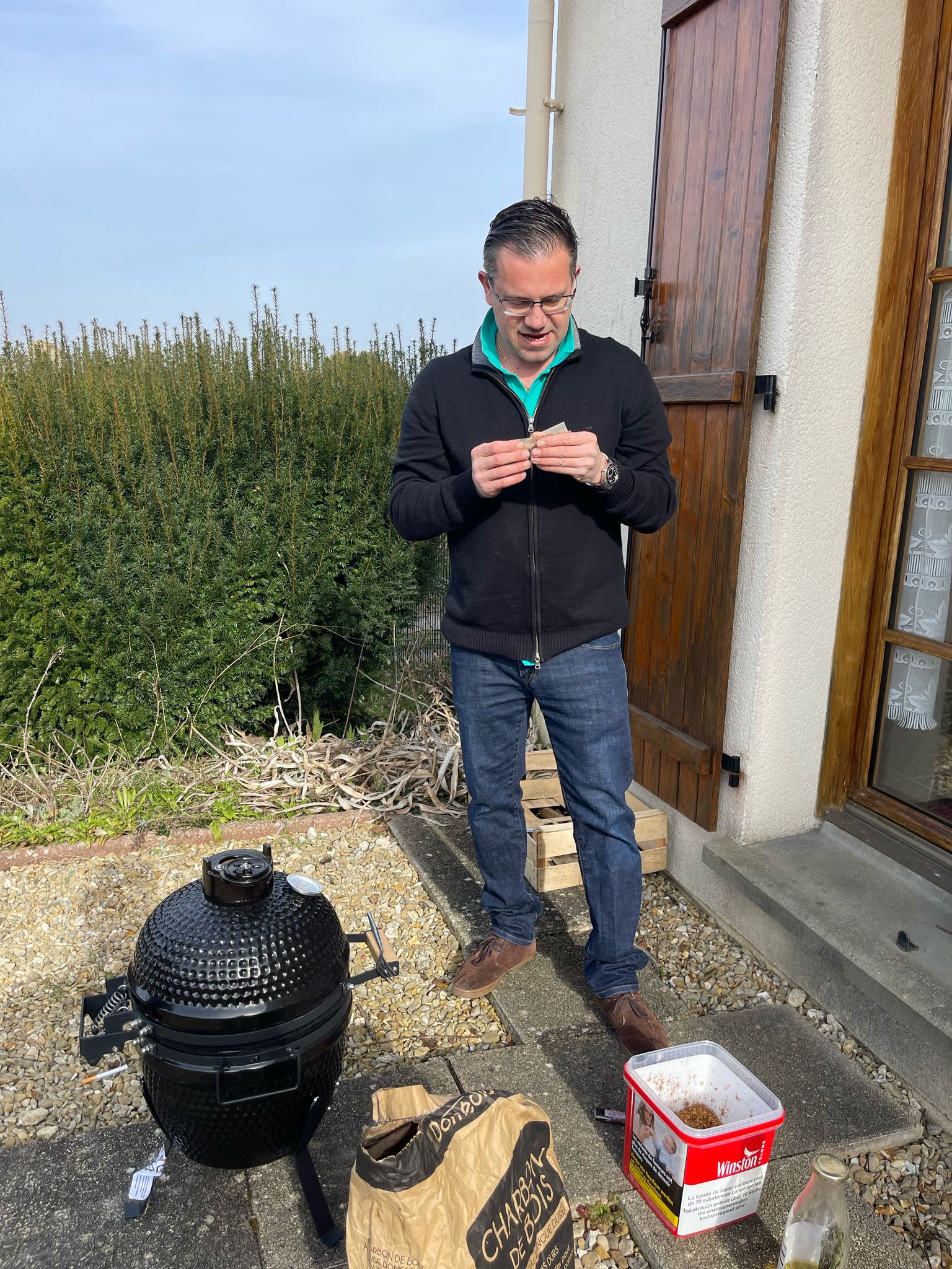 Kenz - Chandonne (Liddes) - Valais | Plans Cul