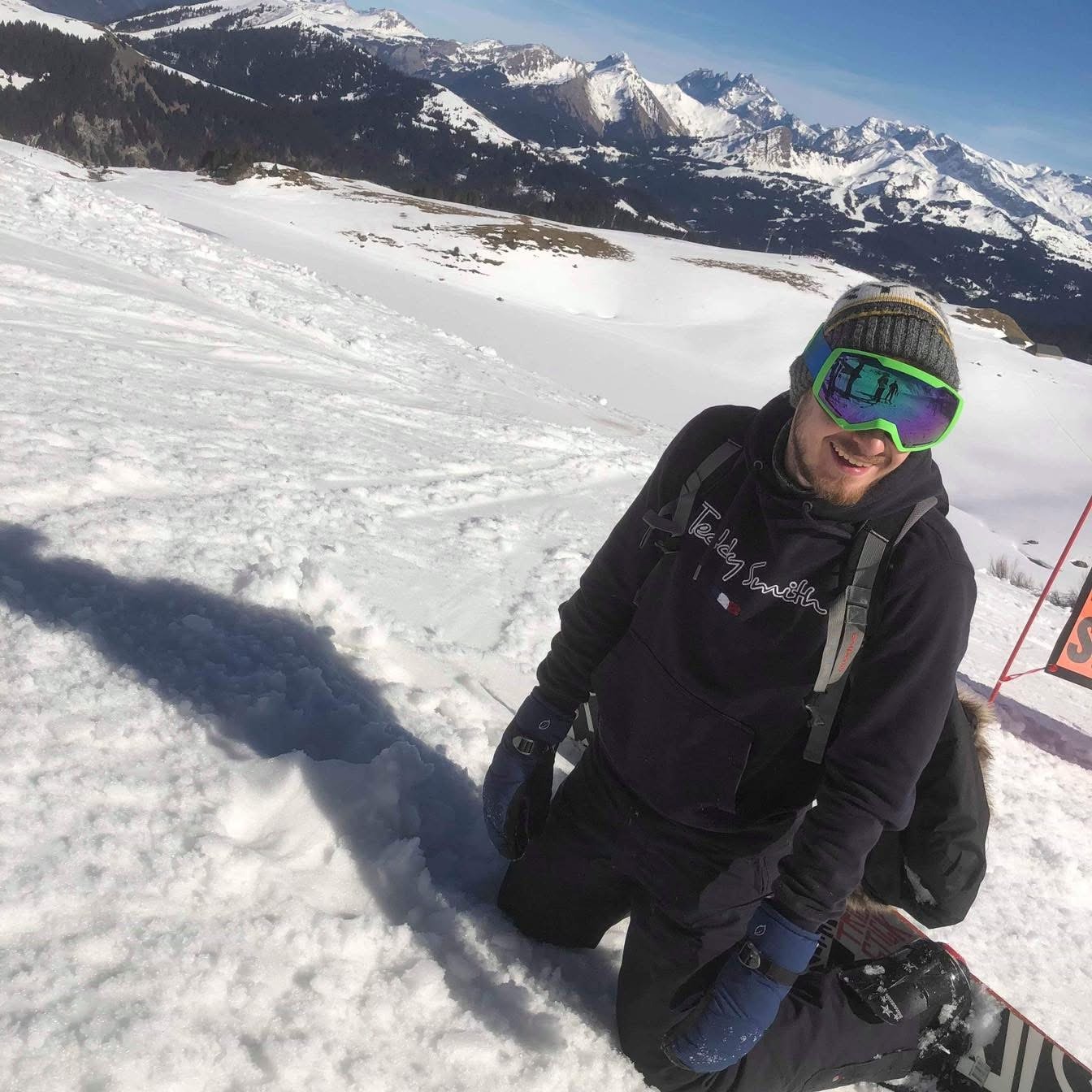 Néo - St. Margrethenberg - Saint-Gall | Plans Cul