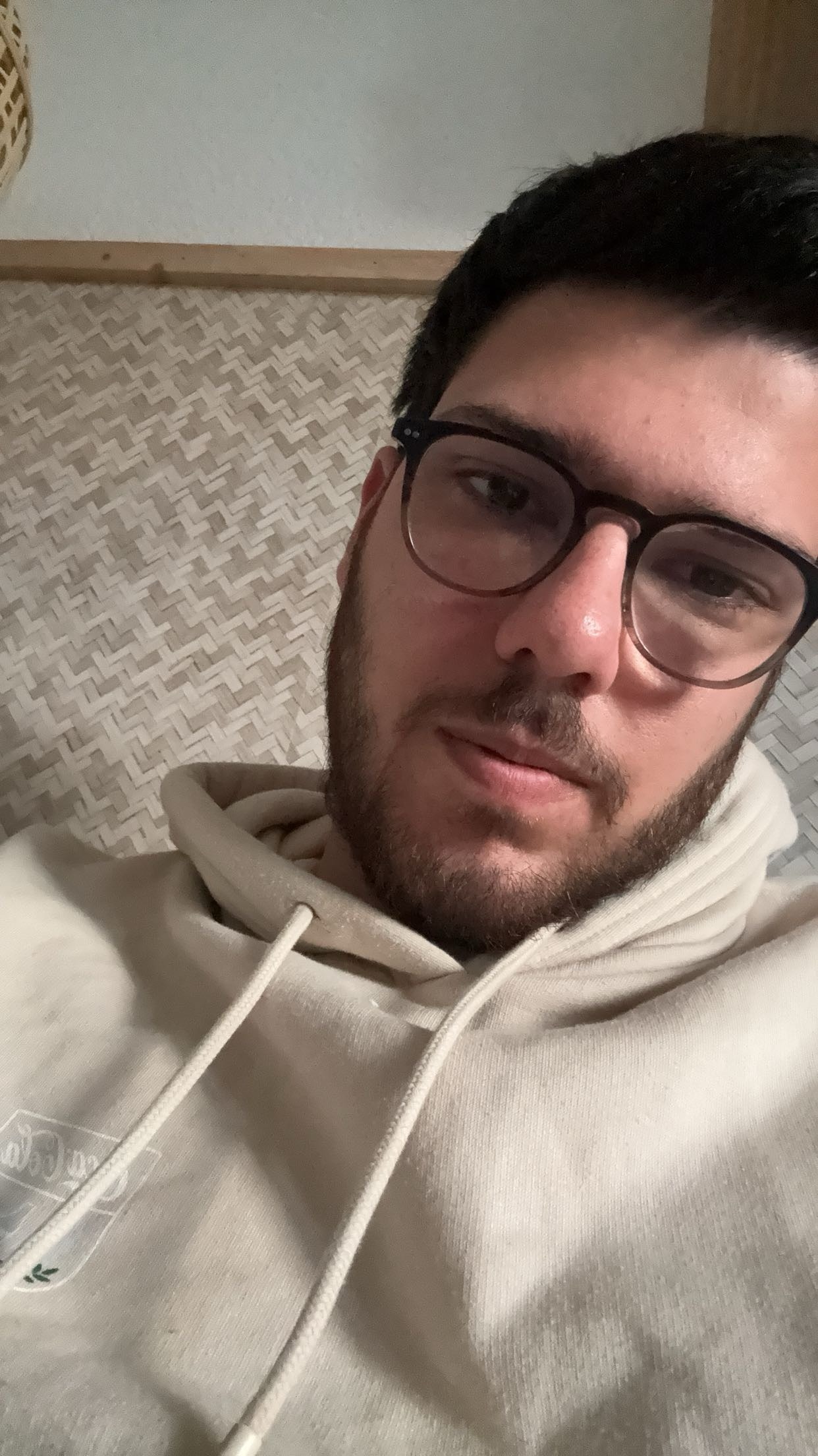 Phanuel - Barberêche - Fribourg | Plans Cul