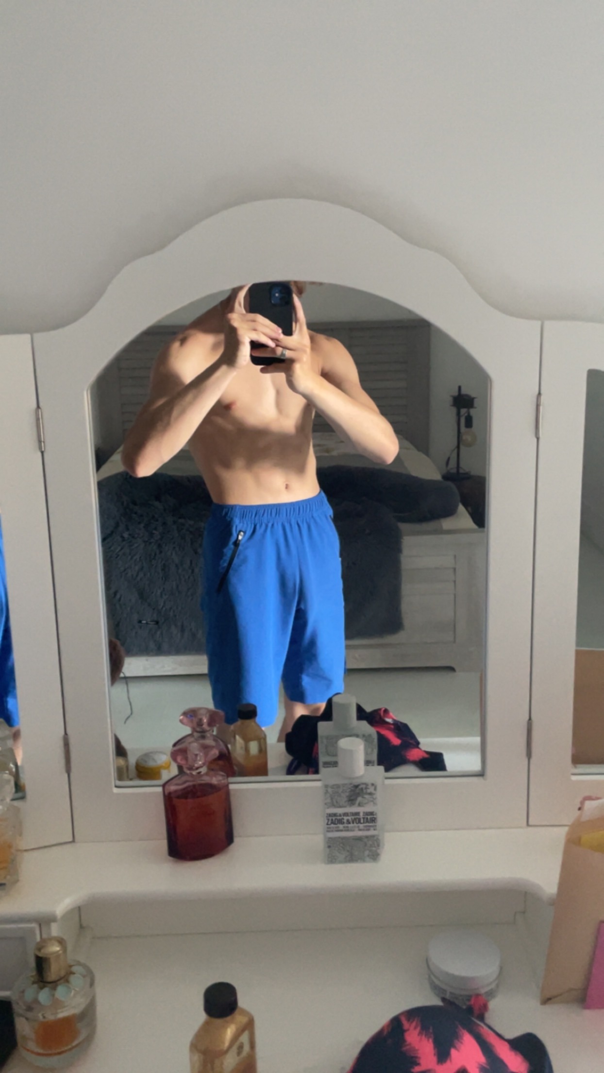 Hossin - Andiast - Grisons | Plans Cul