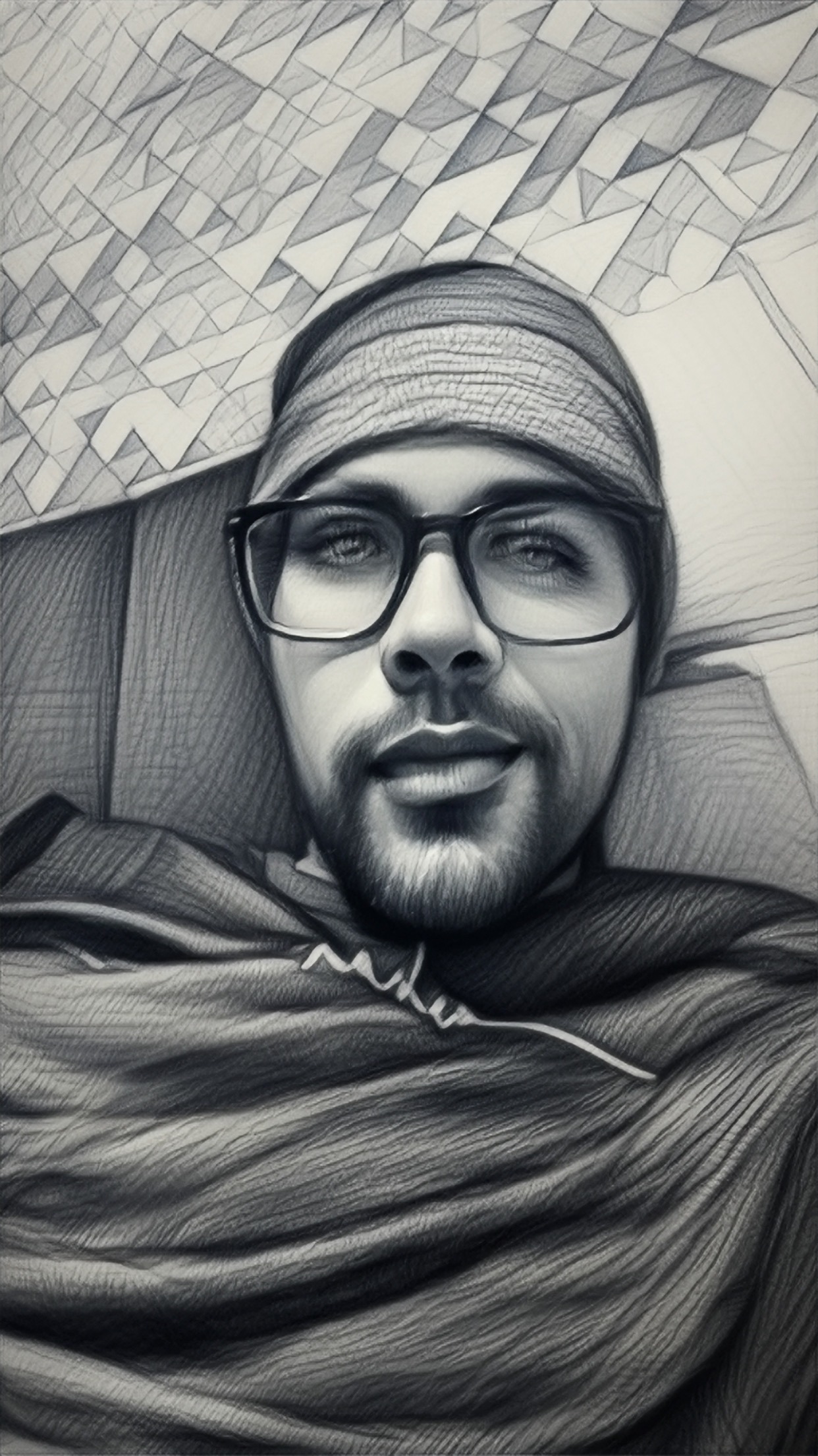 Tytouan - Wildberg - Zurich | Plans Cul