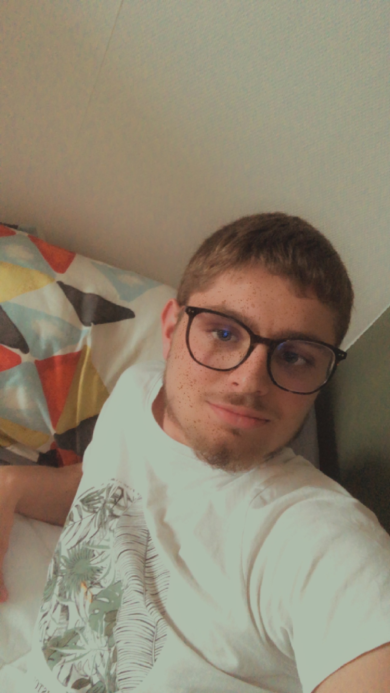 Jean-patrice - Lyssach - Berne | Plans Cul