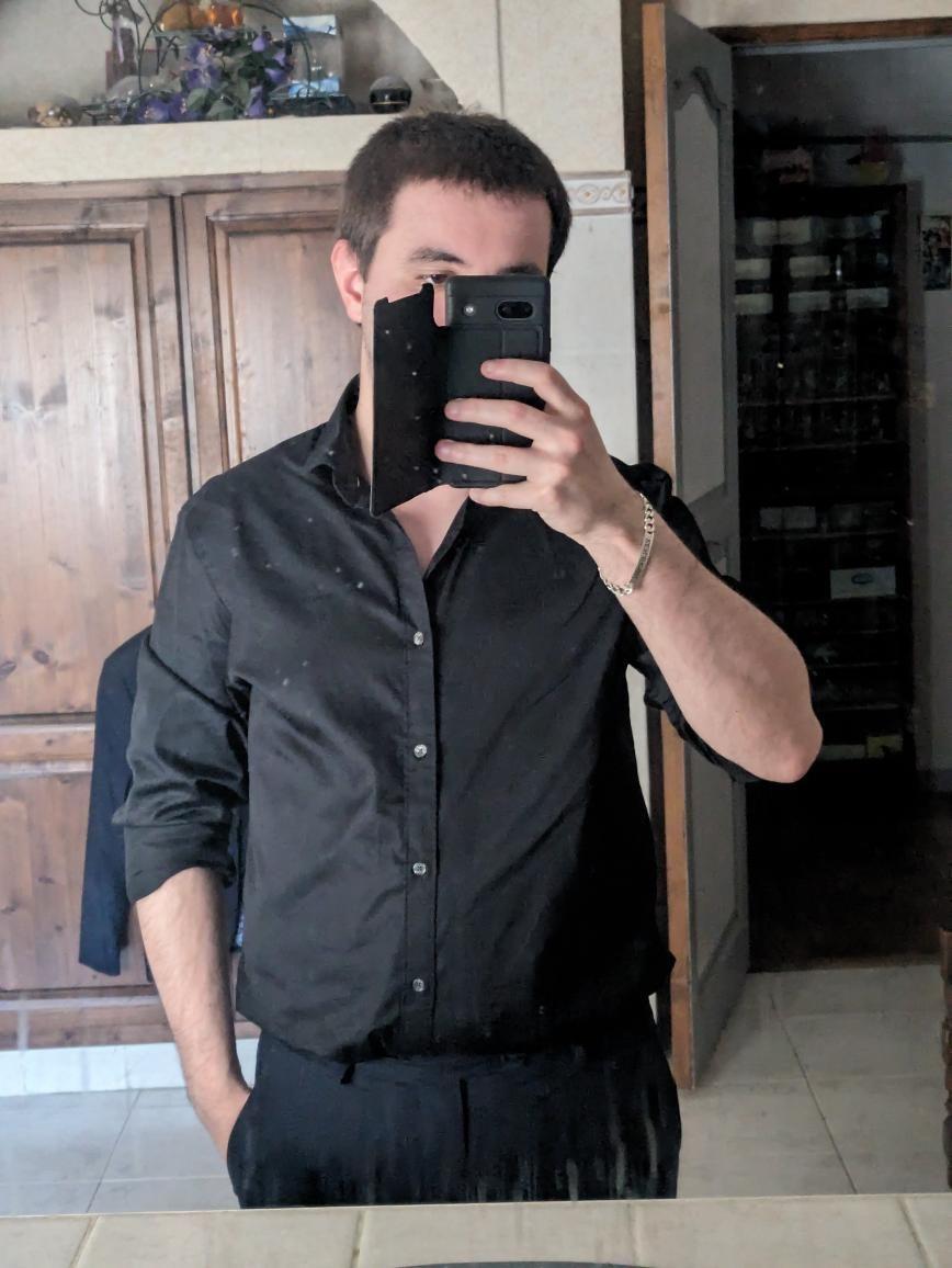 Henri-xavier - Lyssach - Berne | Plans Cul