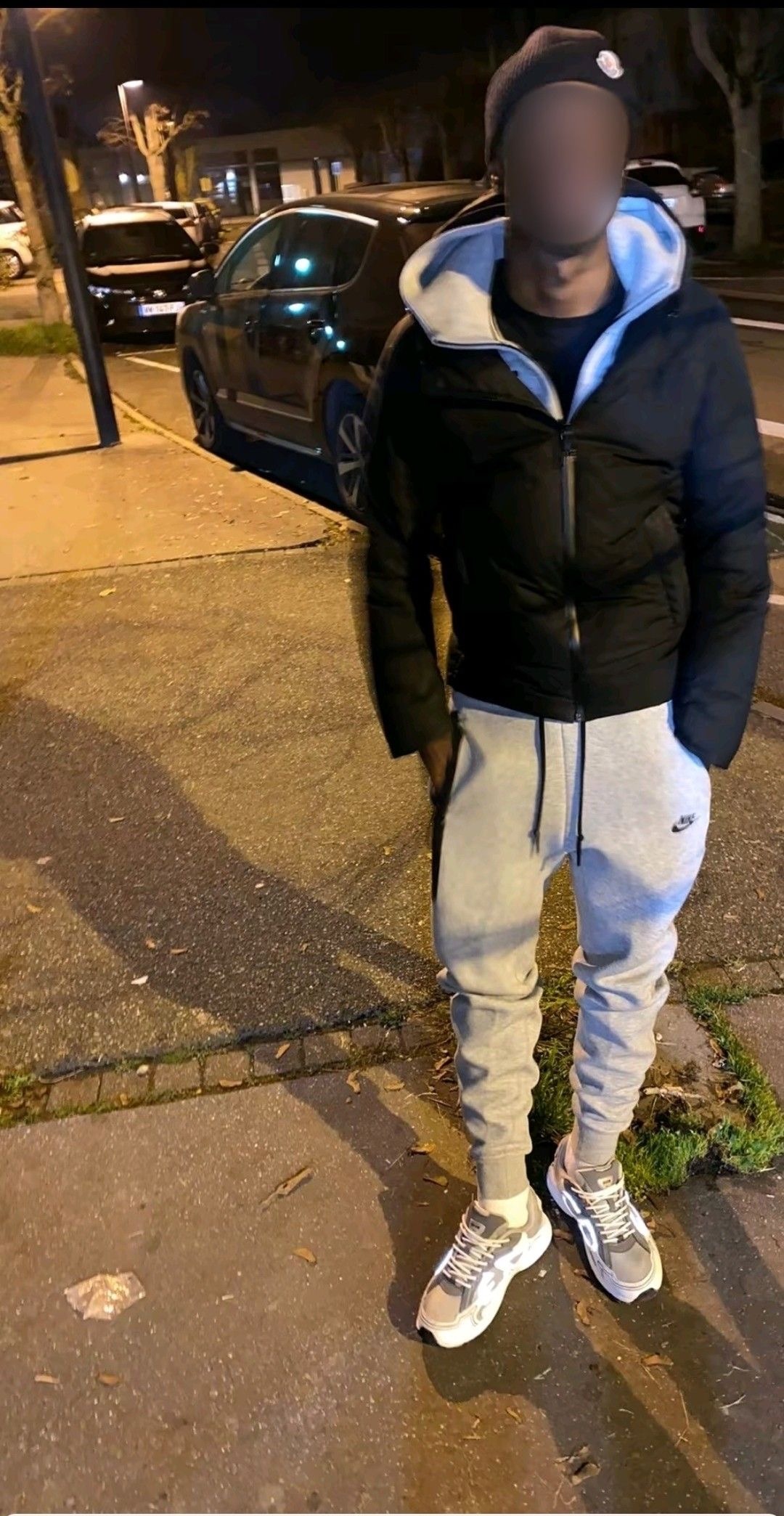 Boukary - Montévraz - Fribourg | Plans Cul