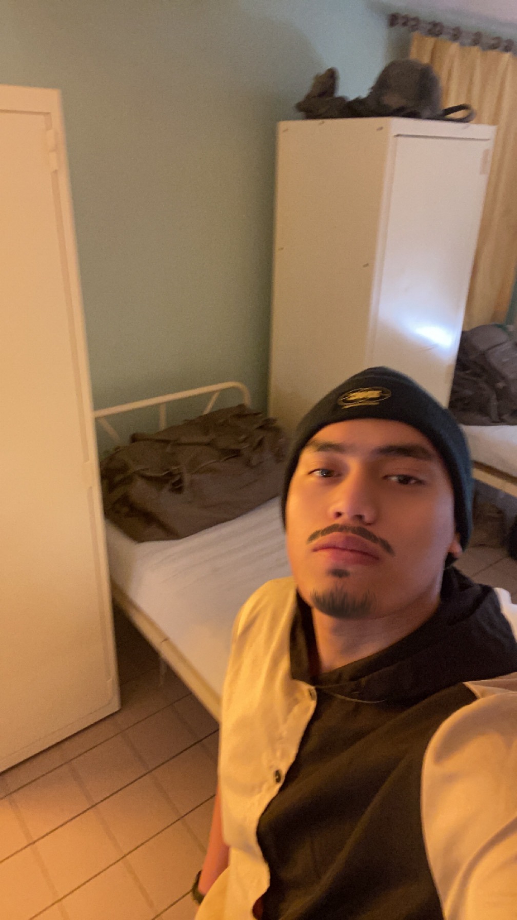 Pierre-mickael - Magglingen/Macolin - Berne | Plans Cul