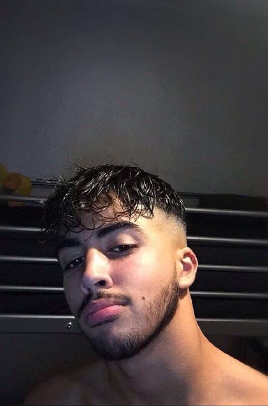 Gwennole - Martina - Grisons | Plans Cul