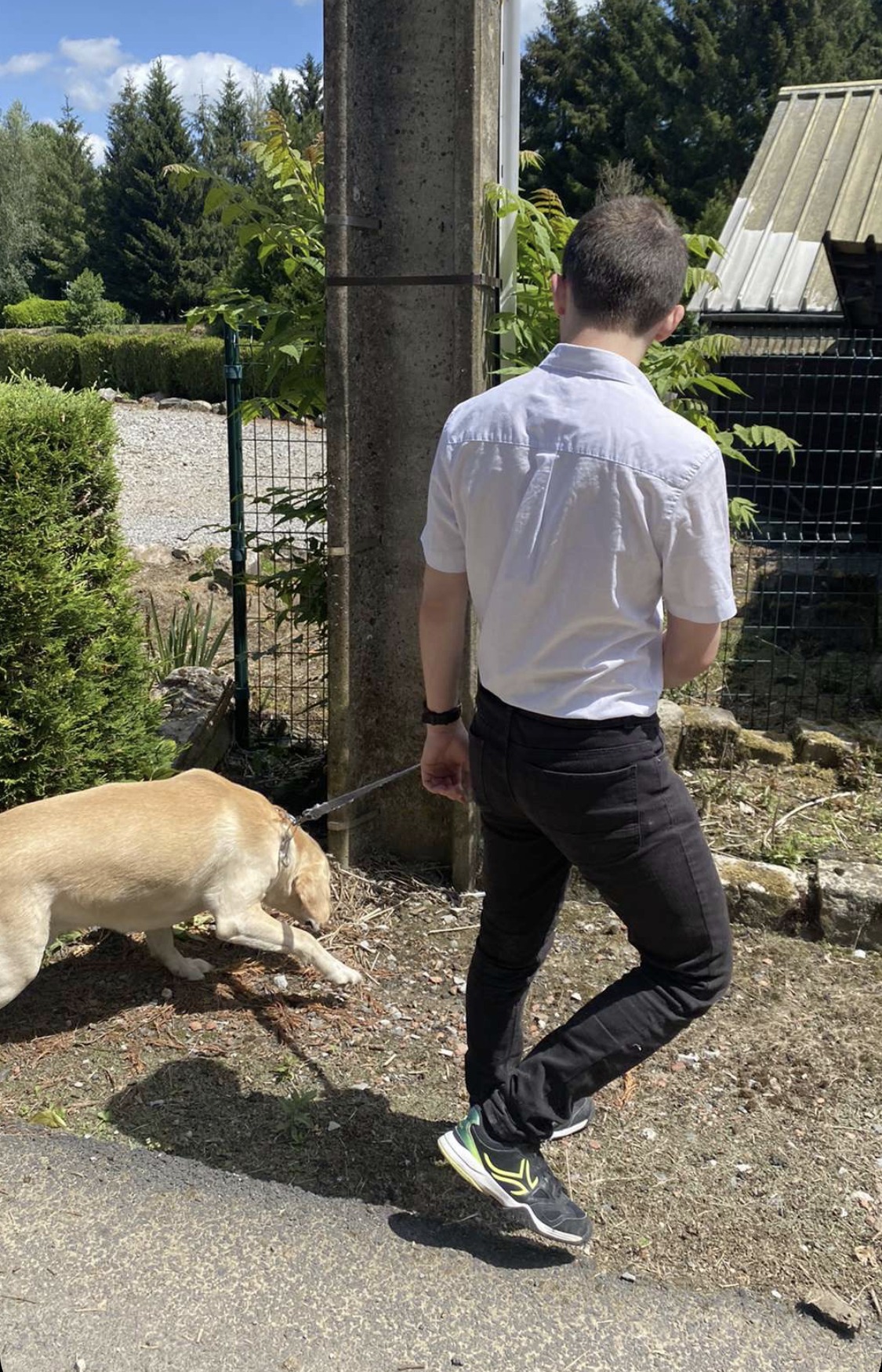 Neyl - Arosio - Tessin | Plans Cul