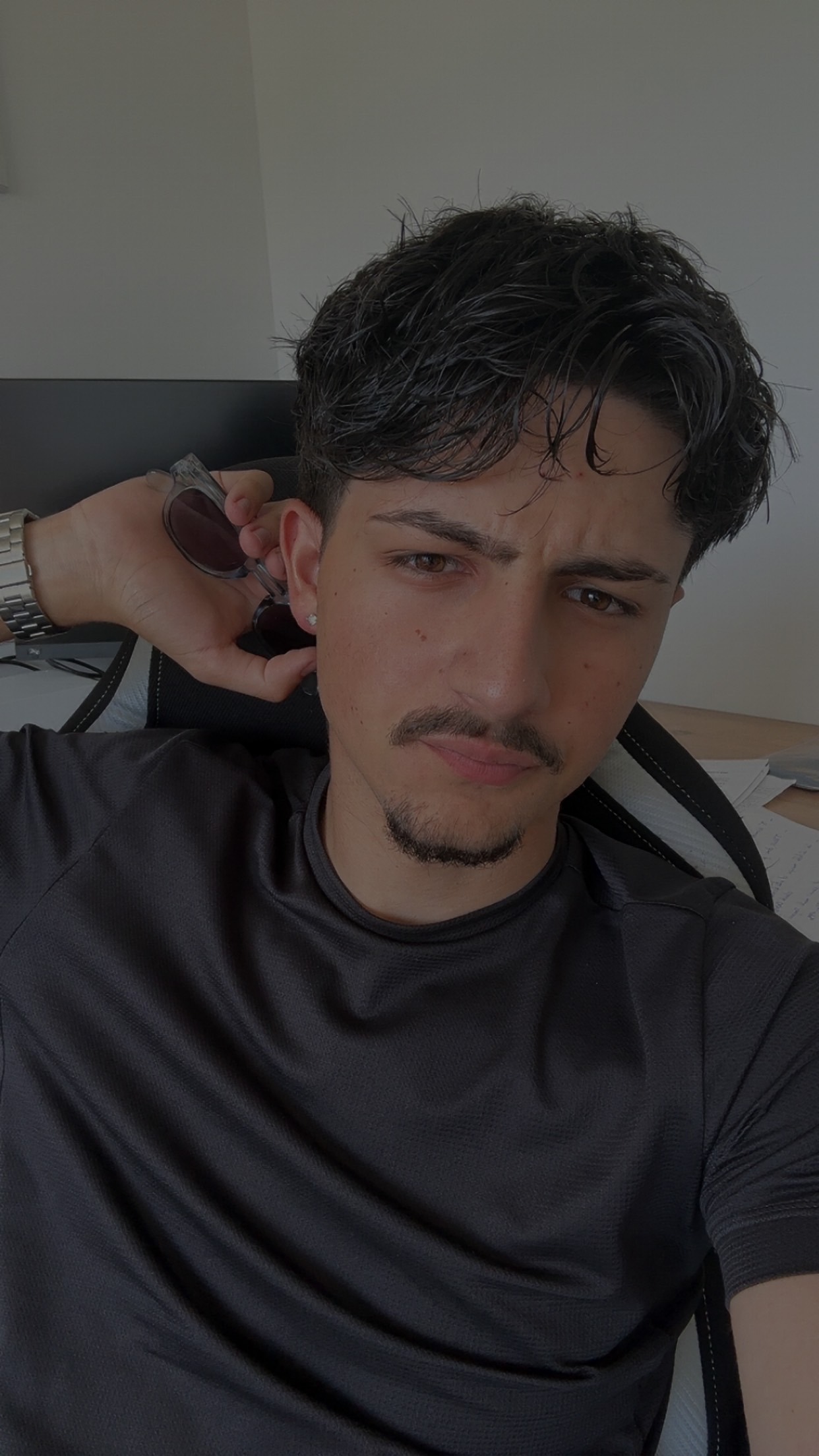 Josh - Leysin - Vaud | Plans Cul