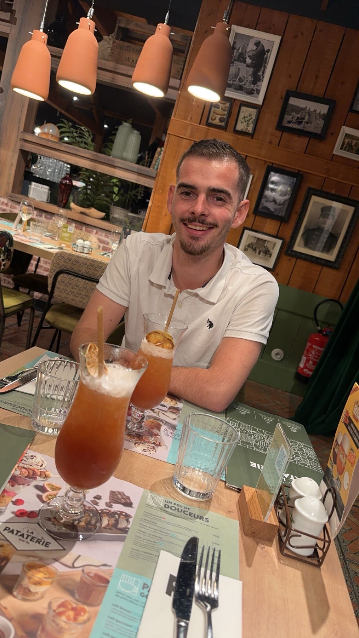 Judikael - Dörflingen - Schaffhouse | Plans Cul