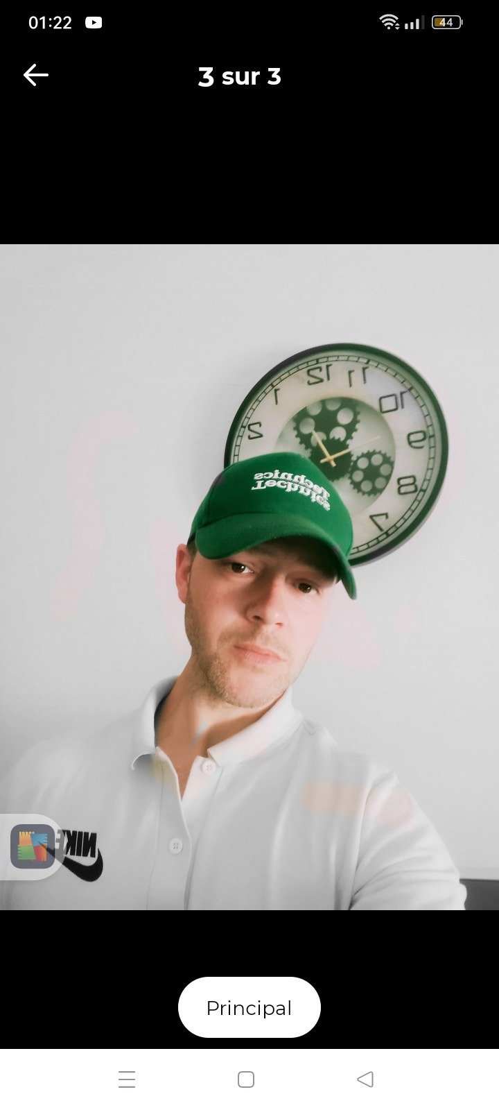 Modibo - Lonay - Vaud | Plans Cul