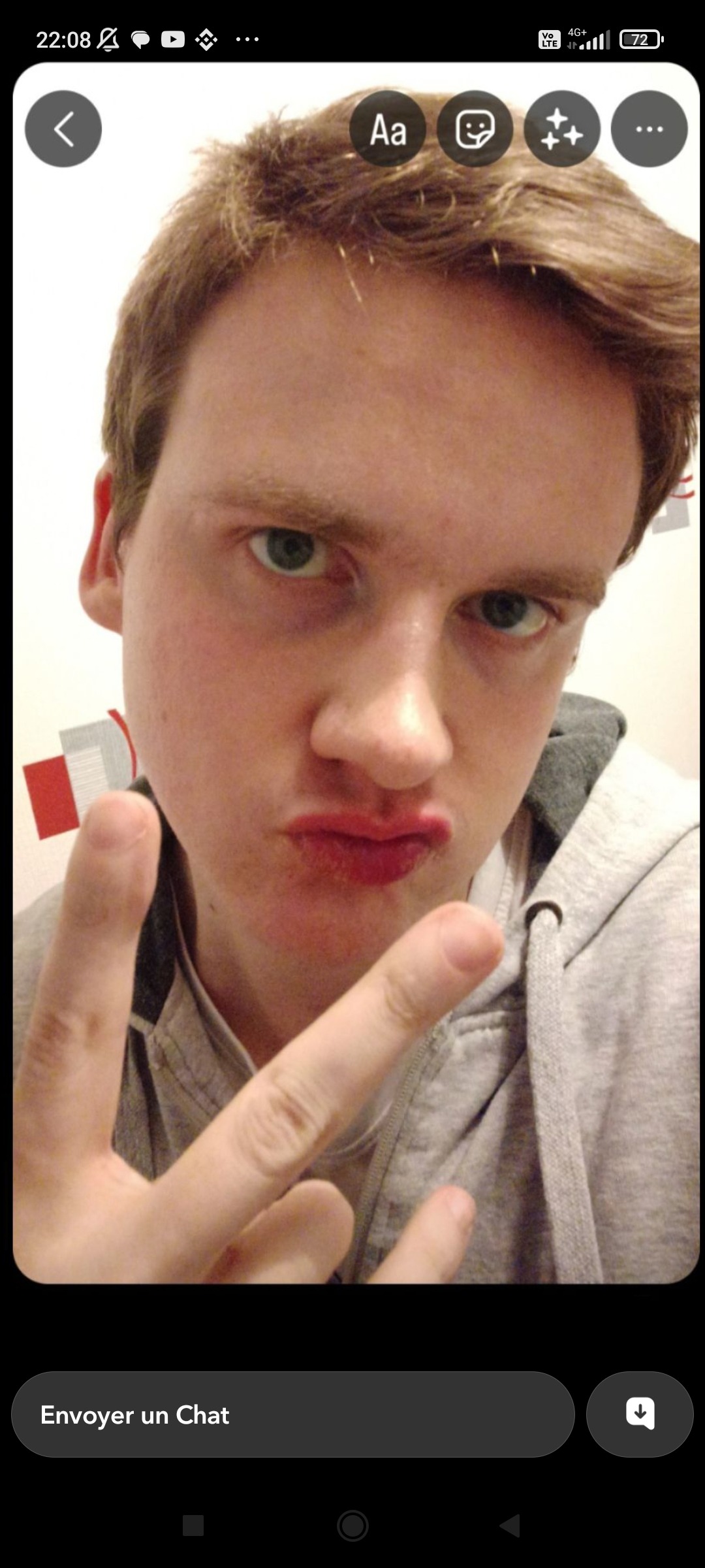 Vandy - St. Moritz - Grisons | Plans Cul