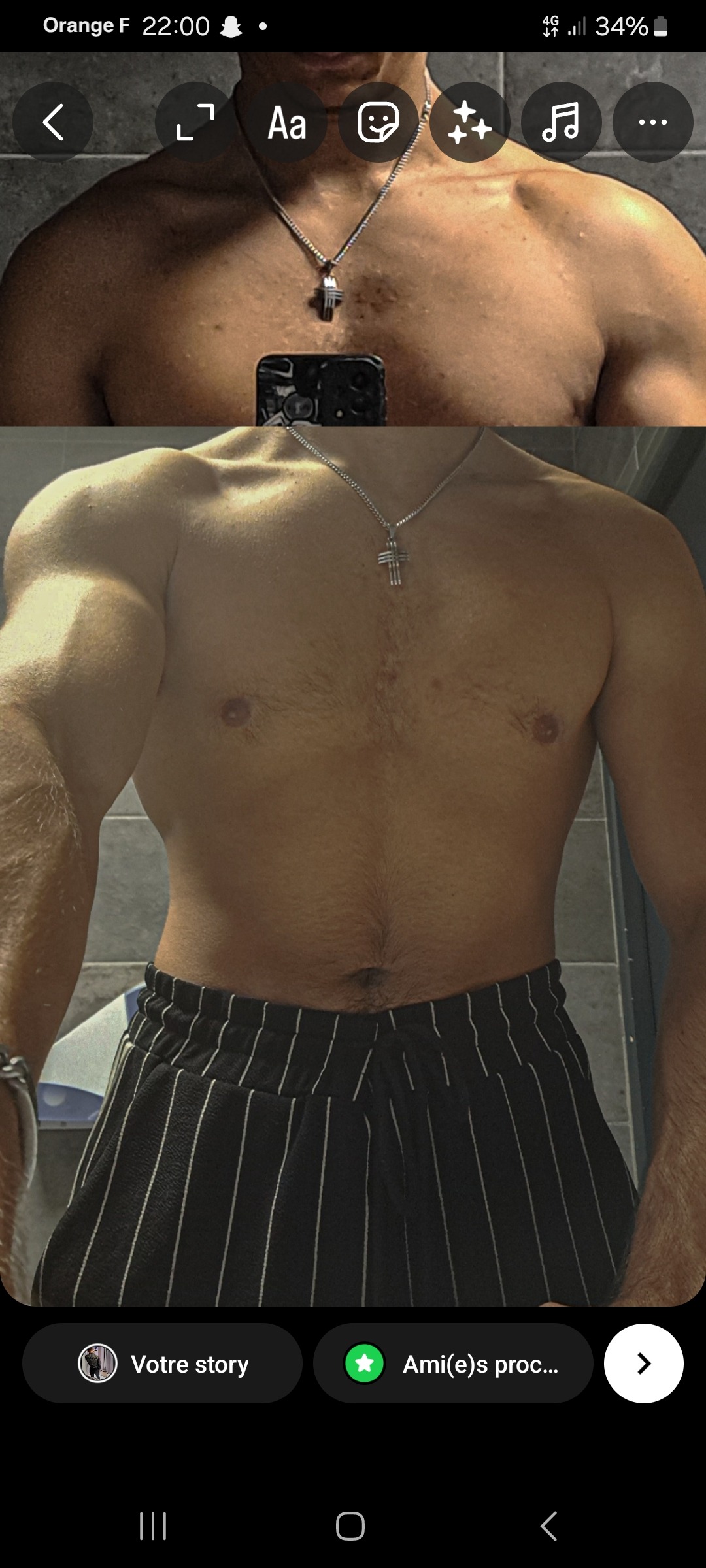 Richemont - Cunter - Grisons | Plans Cul