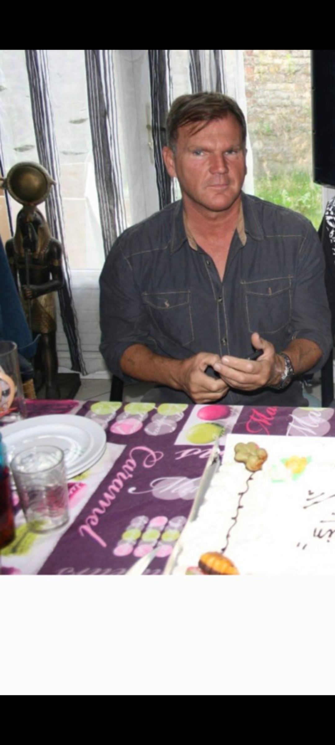 Dirk - Schwanden GL - Glaris | Plans Cul