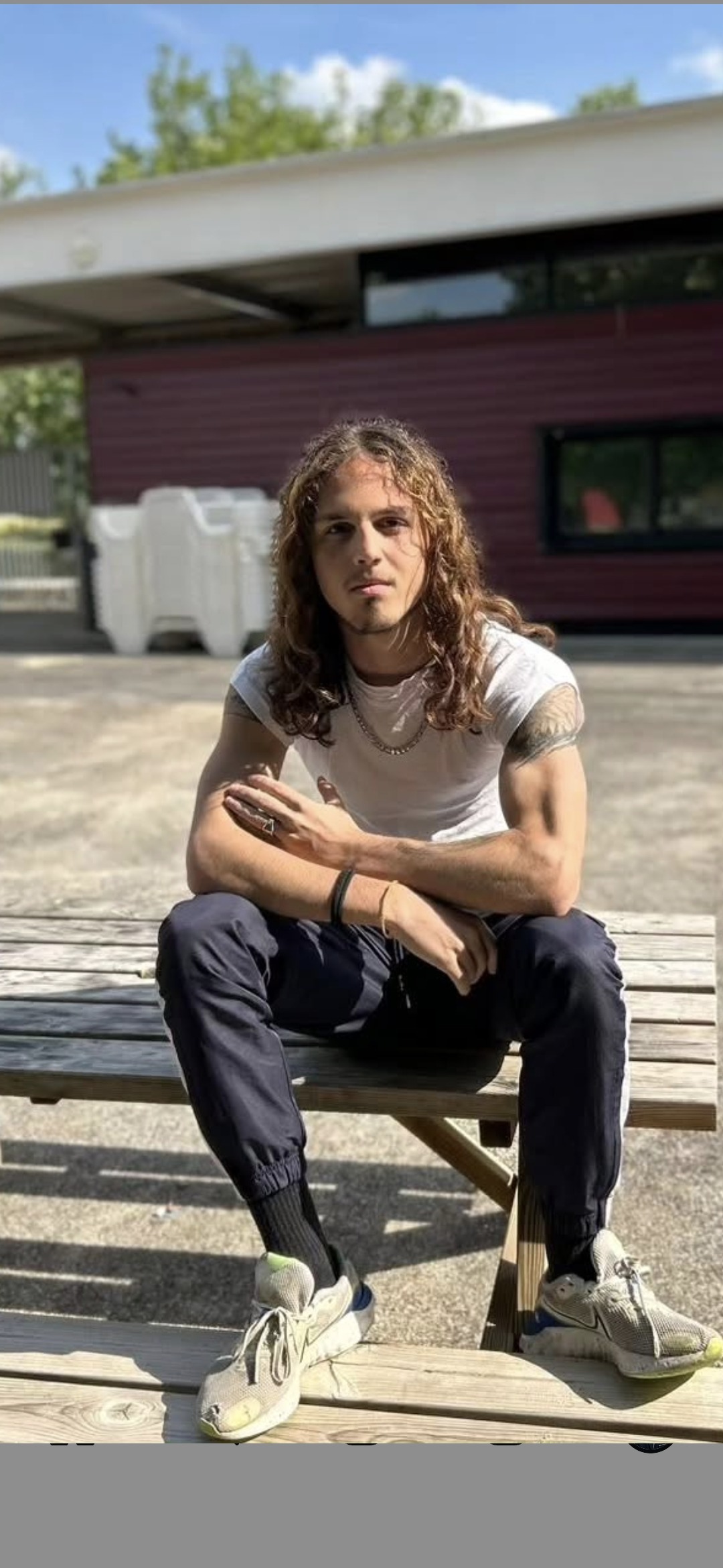 Philippe-junior - Büren zum Hof - Berne | Plans Cul