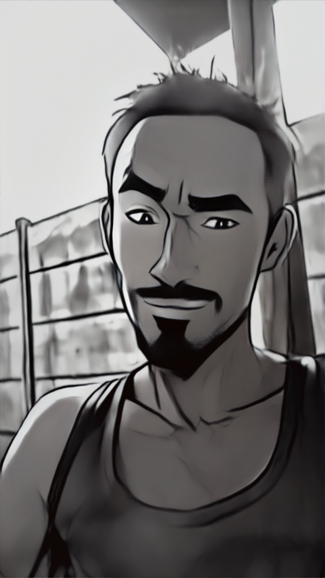 Ibrahima - Sonnental - Saint-Gall | Plans Cul