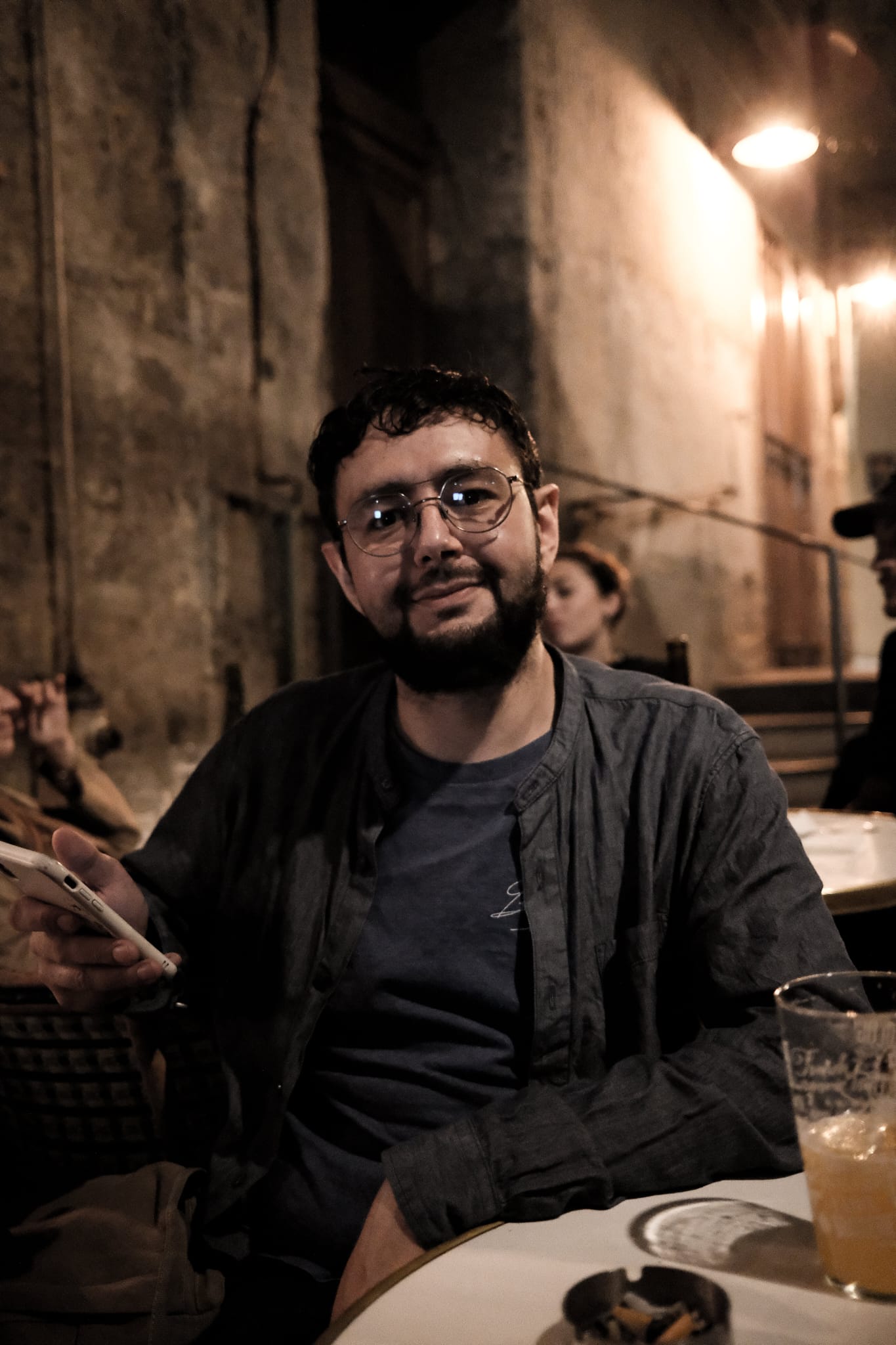 Romaric - Coglio - Tessin | Plans Cul