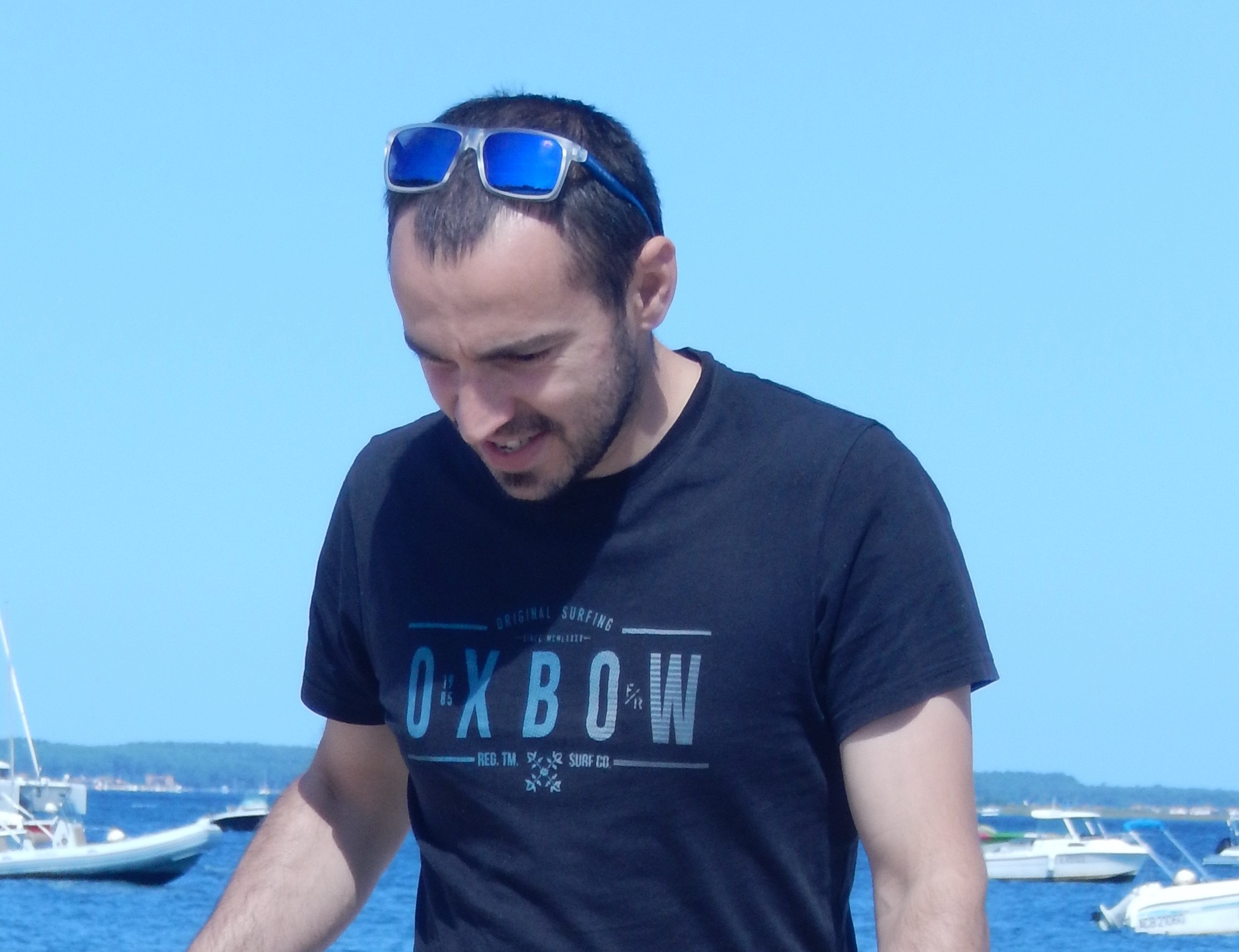 Baptistin - Ausserberg - Valais | Plans Cul